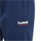 hummel hmlGC AUSTIN Jogginghose 7459 - dress blues XXL