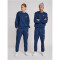 hummel hmlGC AUSTIN Jogginghose 7459 - dress blues XXL