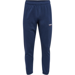hummel hmlGC AUSTIN Jogginghose 7459 - dress blues L