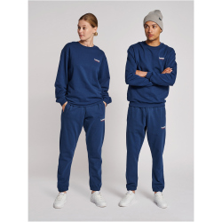hummel hmlGC AUSTIN Jogginghose 7459 - dress blues L