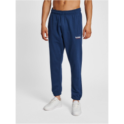hummel hmlGC AUSTIN Jogginghose 7459 - dress blues L