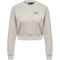 hummel hmlGC SHAI Cropped Sweatshirt Damen 2188 - legacy melange L