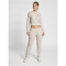 hummel hmlGC SHAI Cropped Sweatshirt Damen 2188 - legacy melange L