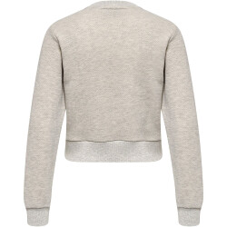 hummel hmlGC SHAI Cropped Sweatshirt Damen 2188 - legacy...
