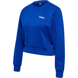 hummel hmlGC SHAI Cropped Sweatshirt Damen 7956 -...
