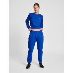 hummel hmlGC SHAI Cropped Sweatshirt Damen 7956 -...