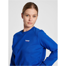 hummel hmlGC SHAI Cropped Sweatshirt Damen 7956 -...