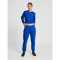 hummel hmlGC SHAI Cropped Sweatshirt Damen 7956 - mazarine blue M