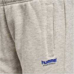 hummel hmlGC SHAI Jogginghose Damen 2188 - legacy melange XL