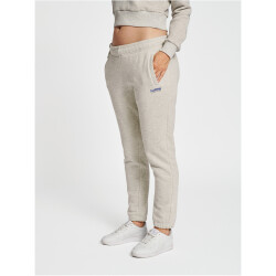 hummel hmlGC SHAI Jogginghose Damen 2188 - legacy melange XL