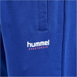 hummel hmlGC SHAI Jogginghose Damen 7956 - mazarine blue L