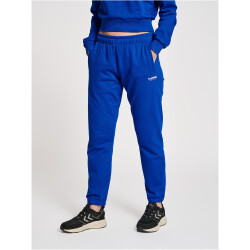 hummel hmlGC SHAI Jogginghose Damen 7956 - mazarine blue L