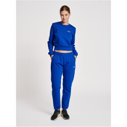 hummel hmlGC SHAI Jogginghose Damen 7956 - mazarine blue L