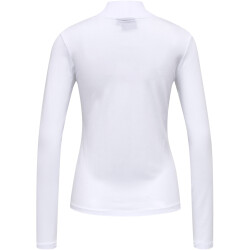 hummel hmlGC JAZZLYN Rollkragenshirt Damen 9001 - white S