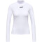 hummel hmlGC JAZZLYN Rollkragenshirt Damen 9001 - white XS