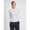 hummel hmlGC JAZZLYN Rollkragenshirt Damen 9001 - white XS