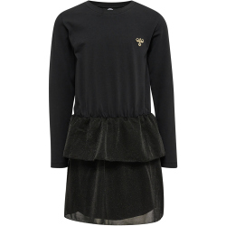 hummel hmlELLY Kleid Mädchen 2001 - black 104