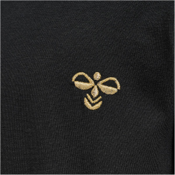 hummel hmlELLY Kleid Mädchen 2001 - black 104