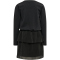 hummel hmlELLY Kleid Mädchen 2001 - black 104