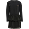 hummel hmlELLY Kleid Mädchen 2001 - black 104