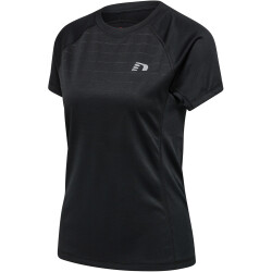 newline nwlLAKELAND Laufshirt Damen 2001 - black L
