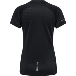 newline nwlLAKELAND Laufshirt Damen 2001 - black L