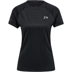 newline nwlLAKELAND Laufshirt Damen 2001 - black L