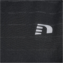 newline nwlLAKELAND Laufshirt Damen 2001 - black L
