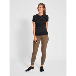 newline nwlLAKELAND Laufshirt Damen 2001 - black L
