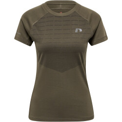 newline nwlLAKELAND Laufshirt Damen 8222 - crocodile L