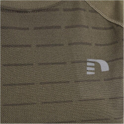 newline nwlLAKELAND Laufshirt Damen 8222 - crocodile L