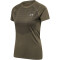 newline nwlLAKELAND Laufshirt Damen 8222 - crocodile L