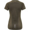 newline nwlLAKELAND Laufshirt Damen 8222 - crocodile L