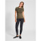newline nwlLAKELAND Laufshirt Damen 8222 - crocodile L