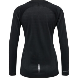 newline nwlLAKELAND Laufshirt Damen 2001 - black M
