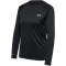 newline nwlLAKELAND Laufshirt Damen 2001 - black M