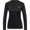 newline nwlLAKELAND Laufshirt Damen 2001 - black M