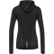 newline nwlCAMBRIGDE Seamless Laufshirt Damen 2001 - black XL