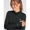 newline nwlCAMBRIGDE Seamless Laufshirt Damen 2001 - black XL