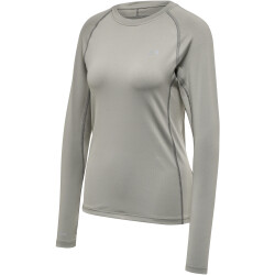 newline nwlCOLUMBUS langarm Laufshirt Damen 2637 - moon...