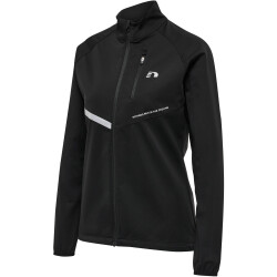 newline nwlBOSTON Softshelljacke Damen 2001 - black L