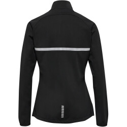 newline nwlBOSTON Softshelljacke Damen 2001 - black L