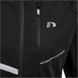 newline nwlBOSTON Softshelljacke Damen 2001 - black L