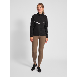 newline nwlBOSTON Softshelljacke Damen 2001 - black L