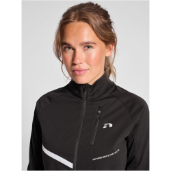 newline nwlBOSTON Softshelljacke Damen 2001 - black L