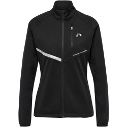 newline nwlBOSTON Softshelljacke Damen 2001 - black XL