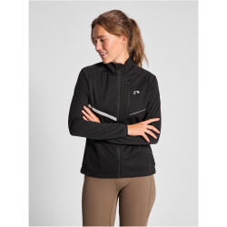 newline nwlBOSTON Softshelljacke Damen 2001 - black XL