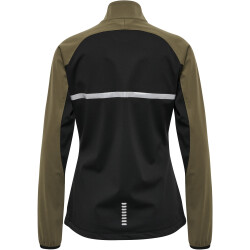 newline nwlBOSTON Softshelljacke Damen 2342 -...