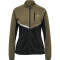newline nwlBOSTON Softshelljacke Damen 2342 - black/crocodile L