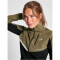 newline nwlBOSTON Softshelljacke Damen 2342 - black/crocodile L